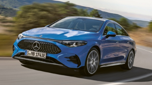 Spojením inteligence a emocí se zrodilo nové CLA