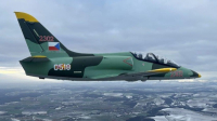 Na výrobě L-39NG se podílí přibližně 400 dodavatelských společností Na výrobě L-39NG se podílí přibližně 400 dodavatelských společností