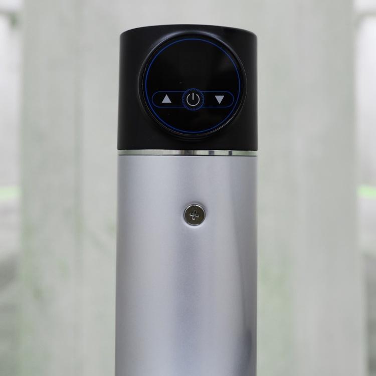 Vodárna nové generace PUMPA e-line E-DRIVE PHF PICOLA