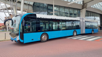 SOR a Škoda Group dodají 18metrové elektrobusy do Košic SOR a Škoda Group dodají 18metrové elektrobusy do Košic