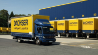 FUSO eCanter Next Generation