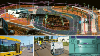 Autonomní tramvaje v Česku si budou se svým okolím rozumět Autonomní tramvaje v Česku si budou se svým okolím rozumět
