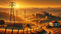 Software společnosti Unicorn pomůže řídit portugalskou energetickou síť Software společnosti Unicorn pomůže řídit portugalskou energetickou síť