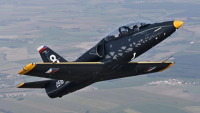 Aero rozšiřuje rodinu L-39NG o další certifikovanou variantu Aero rozšiřuje rodinu L-39NG o další certifikovanou variantu