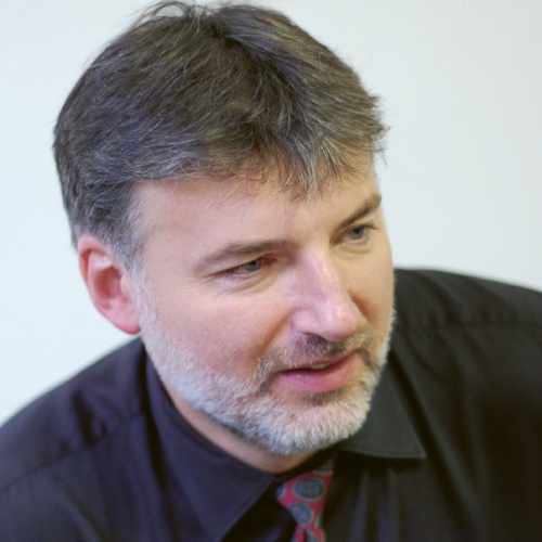 Ladislav Křenek
