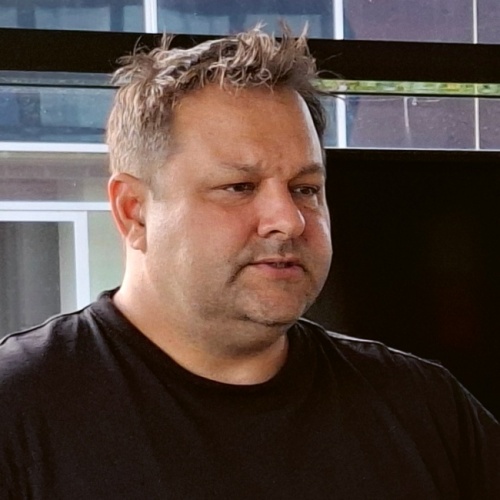 Martin Tvarůžek