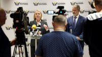 Posílení obranného průmyslu má zásadní vliv pro zajištění bezpečnosti a soběstačnosti České republiky Posílení obranného průmyslu má zásadní vliv pro zajištění bezpečnosti a soběstačnosti České republiky