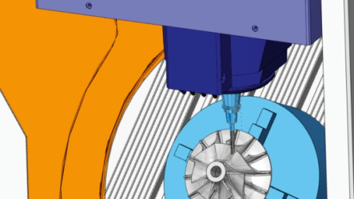 NCG CAM: Spojení rychlosti, jednoduchosti a špičkové kvality