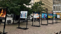České klenoty se zastavily v Brně České klenoty se zastavily v Brně
