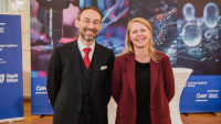 Ve Vídni vzniká nový výzkumný Institut pro umělou inteligenci v biomedicíně © ÖAW/Natascha Unkart Ve Vídni vzniká nový výzkumný Institut pro umělou inteligenci v biomedicíně © ÖAW/Natascha Unkart