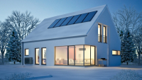 Novinka Power Heat Multi má skvělou účinnost i v –25 °C Novinka Power Heat Multi má skvělou účinnost i v –25 °C
