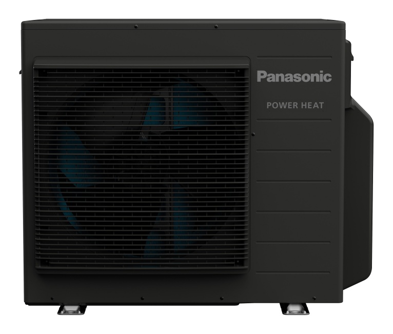 Venkovní jednotka klimatizace Power Heat Multi