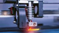Kovový 3D tisk — od fantazií ke skutečným produktům Kovový 3D tisk — od fantazií ke skutečným produktům