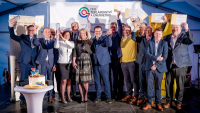 DTE 2025: Dekarbonizace teplárenství bez zásadních investic neproběhne DTE 2025: Dekarbonizace teplárenství bez zásadních investic neproběhne