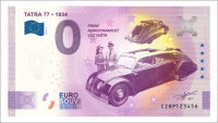 Vánoční Sběratel láká na pivní známku, Freddie Mercuryho i Tatru 77 Vánoční Sběratel láká na pivní známku, Freddie Mercuryho i Tatru 77