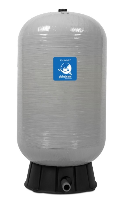 Tlaková nádrž GWS C2-Lite CA