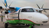 Uzbekistán přivítal ve své flotile již třetí letoun L 410