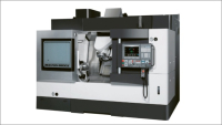 Víceprocesní obráběcí centrum Okuma Multus B200II © Okuma Víceprocesní obráběcí centrum Okuma Multus B200II © Okuma