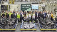 Škoda vyvíjí a vyrábí vlastní motory už 125 let Škoda vyvíjí a vyrábí vlastní motory už 125 let