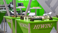 České zastoupení HIWIN se plně začleňuje do globální koncernové struktury České zastoupení HIWIN se plně začleňuje do globální koncernové struktury