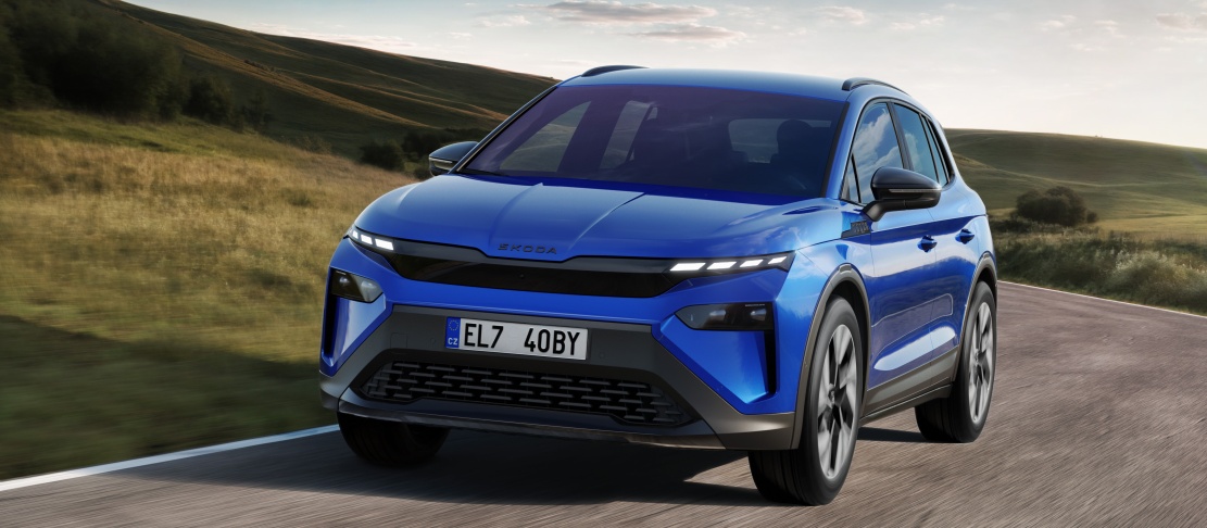 Elroq Sportline