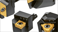 Rychlovýměnný systém QS Micro © Sandvik Coromant Rychlovýměnný systém QS Micro © Sandvik Coromant
