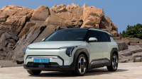 Světové ženské auto roku 2025 Světové ženské auto roku 2025