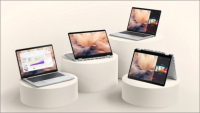 Nové portfolio Dell představuje laptopy pro domácí použití i maximální výkon Nové portfolio Dell představuje laptopy pro domácí použití i maximální výkon