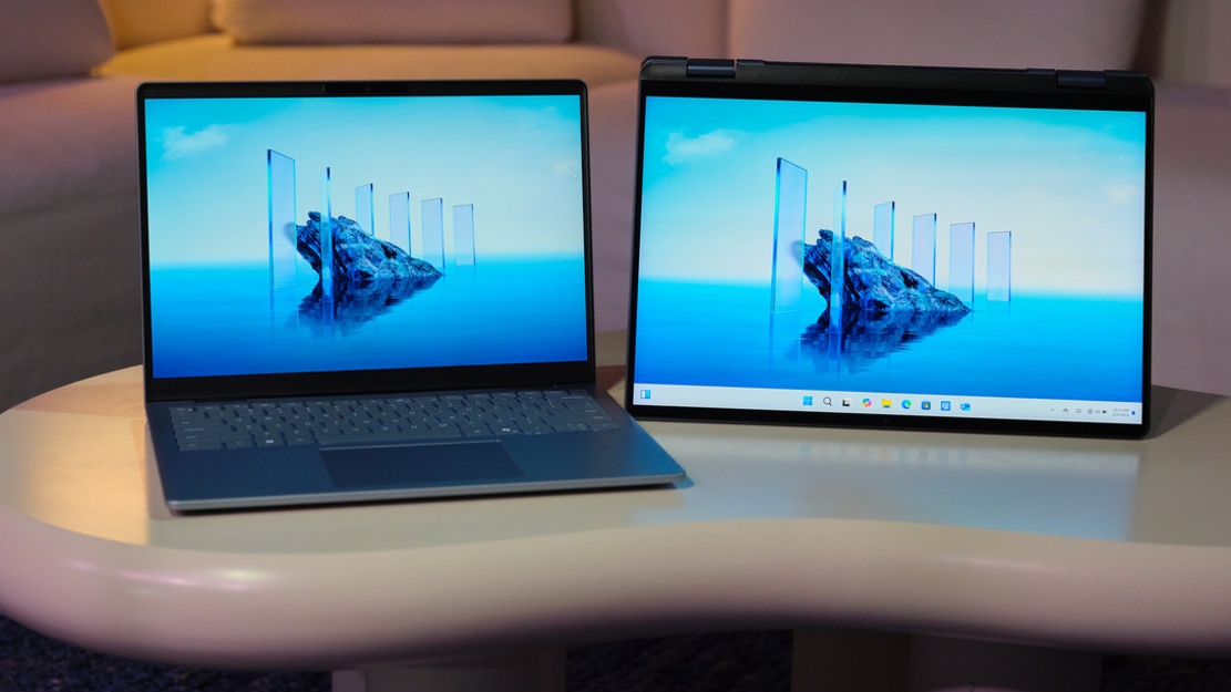 Dell 14 Plus / Dell 16 Plus 2n1