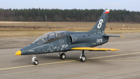 První dva letouny Skyfox jsou v Centru leteckého výcviku státního podniku LOM PRAHA s.p. První dva letouny Skyfox jsou v Centru leteckého výcviku státního podniku LOM PRAHA s.p.