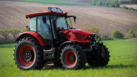 Zetor FORTERRA Zetor FORTERRA