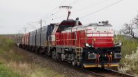 DualShunter 2000 /Foto: Radim Šnábl/