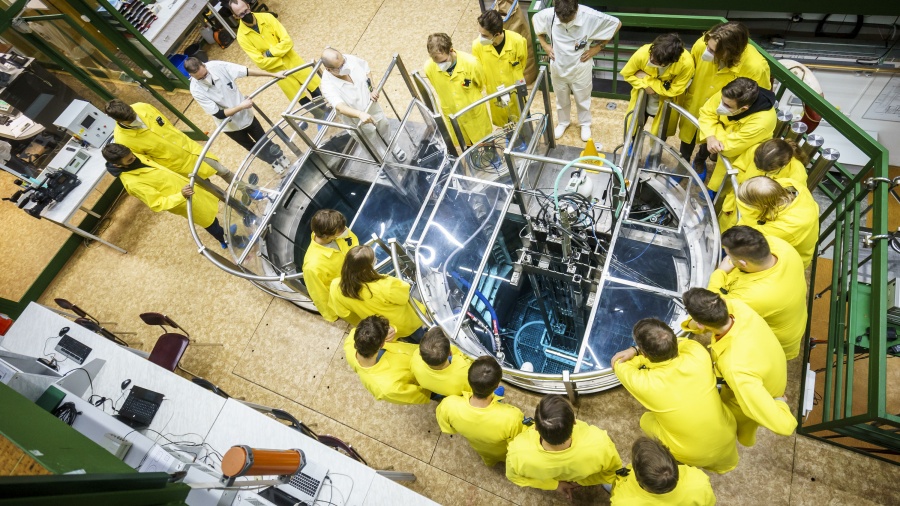 Energetika potřebuje odborníky více než kdy dříve