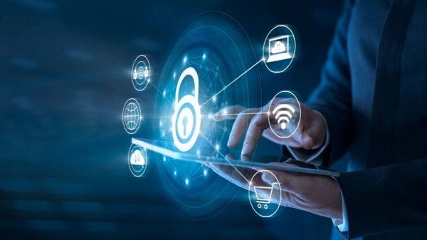 Vědci ze zlínské univerzity získali patent za vynález systému ověřování identity pro přístup k vysoce citlivým datům /Ilustrační obrázek/