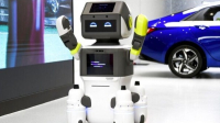 Kia, Hyundai Motor a Samsung SDI spolupracují na vývoji vysoce výkonných baterií pro roboty Kia, Hyundai Motor a Samsung SDI spolupracují na vývoji vysoce výkonných baterií pro roboty