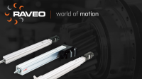 Aktuátory Yamaha od RAVEO: Špičková řešení pro různorodé aplikace Aktuátory Yamaha od RAVEO: Špičková řešení pro různorodé aplikace