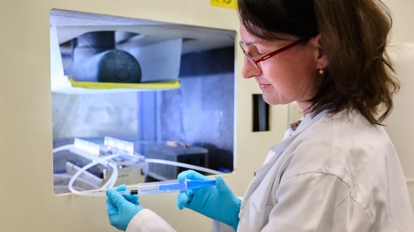 Centrum polymerních systémů bude vyvíjet udržitelné obalové materiály