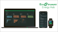 Trojice chytrých řešení Schneider Electric pro moderní energetický management budov