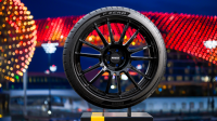 Pirelli představuje novou pneumatiku P Zero