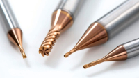 Miniaturní frézy Tungaloy rodiny SolidCutter Miniaturní frézy Tungaloy rodiny SolidCutter