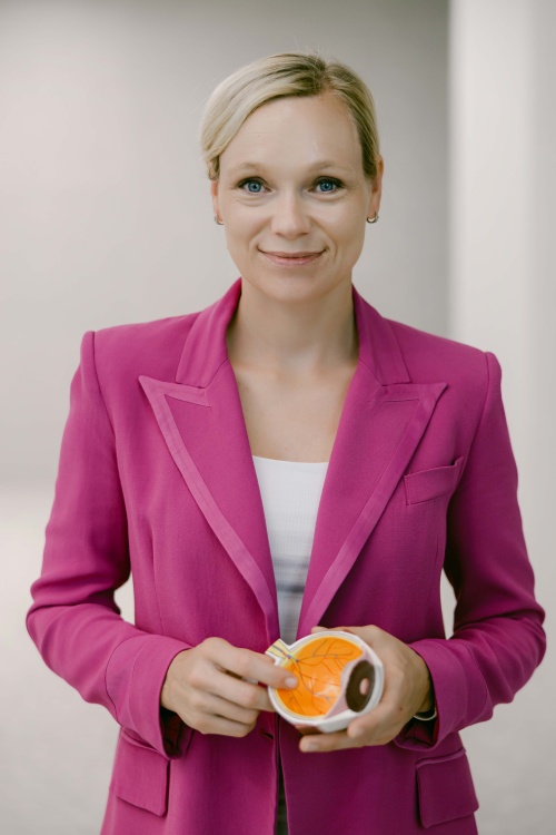 MUDr. Andrea Janeková