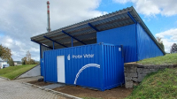Photon Water a Jihostroj společně bojují proti PFAS s účinností 99,5 % Photon Water a Jihostroj společně bojují proti PFAS s účinností 99,5 %