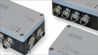 Systém Parker Service Master Connect Systém Parker Service Master Connect