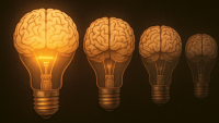 Snižuje se lidstvu inteligence? © autor Snižuje se lidstvu inteligence? © autor