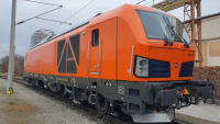 Siemens Vectron Dual Mode Siemens Vectron Dual Mode