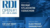 RDI OPEN: Poprvé v Brandýse – tohle si nenechte ujít! RDI OPEN: Poprvé v Brandýse – tohle si nenechte ujít!
