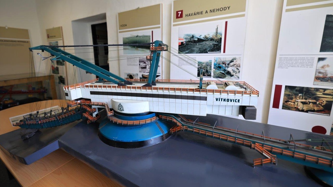 Model KU 5000