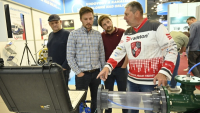 VOD-KA 2025: Novinky, ocenění a soutěže VOD-KA 2025: Novinky, ocenění a soutěže