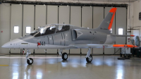 První maďarští piloti úspěšně dokončili výcvik na L-39 Skyfox První maďarští piloti úspěšně dokončili výcvik na L-39 Skyfox