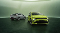 Škoda Enyaq RS © Škoda Škoda Enyaq RS © Škoda
